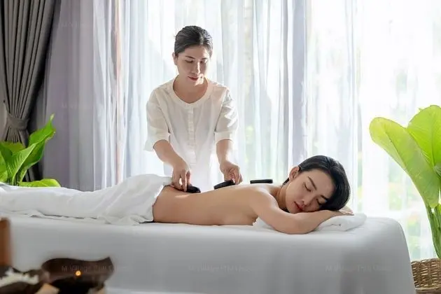 M Village Phu Quoc - Spa