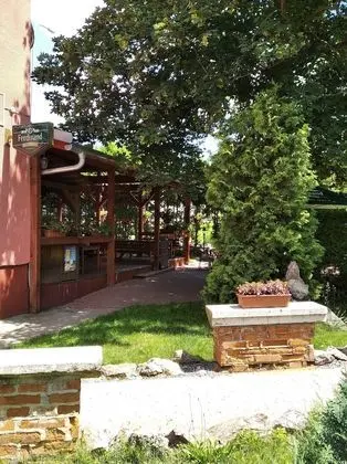 Motel Grádo - Yerinde Yemek