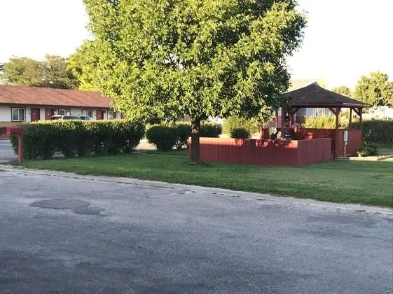 Motel Grand