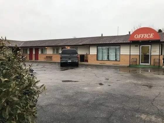 Motel Grand - Öne Çıkan Resim