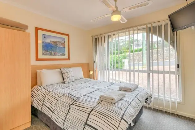 Motel Grande Tamworth - Öne Çıkan Resim