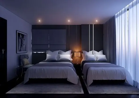 M&H Hotel