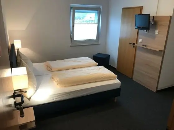 Motel Herbold - Oda