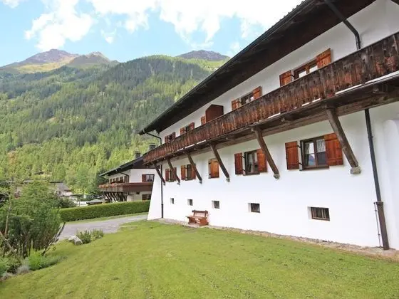 M Hlbach Kaunertal in Kaunertal