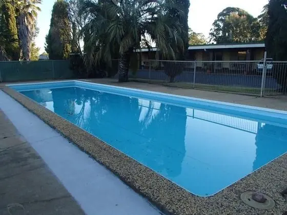 Motel Holliday Kingaroy