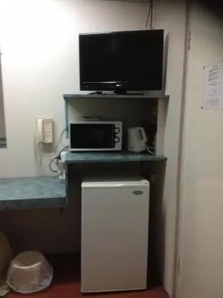 Motel Holliday Kingaroy - Oda