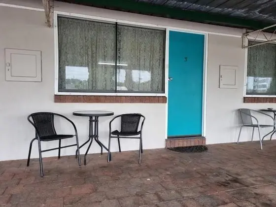 Motel Holliday Kingaroy - Oda Düzeni
