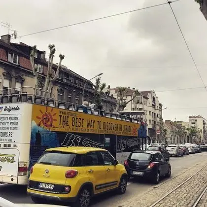 M House Belgrade