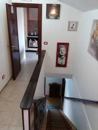 M & I Apartment - İç Mekan