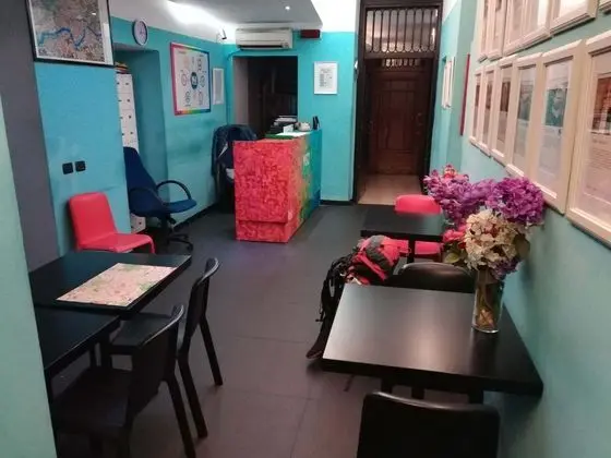 M J PLACE HOSTEL