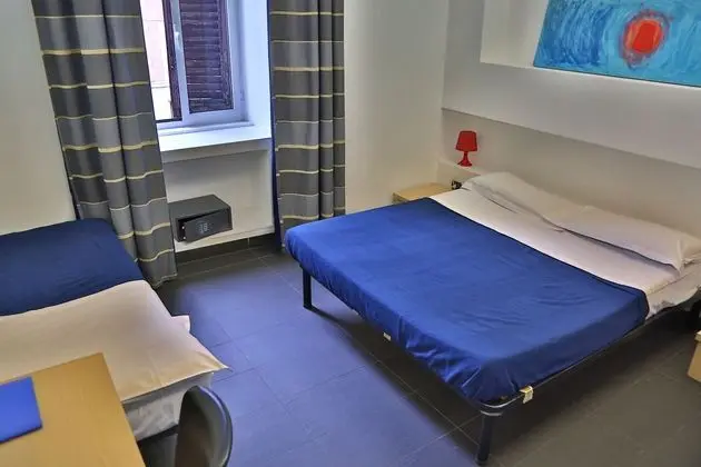 M J PLACE HOSTEL