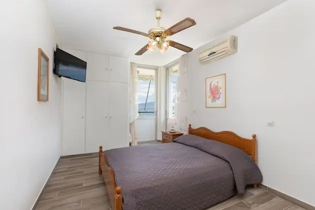 M K Apartments - 1