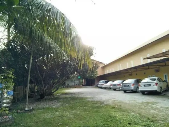 Motel Kampung Kuah