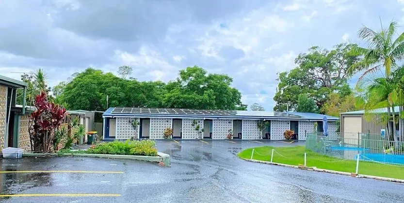 Motel Kempsey