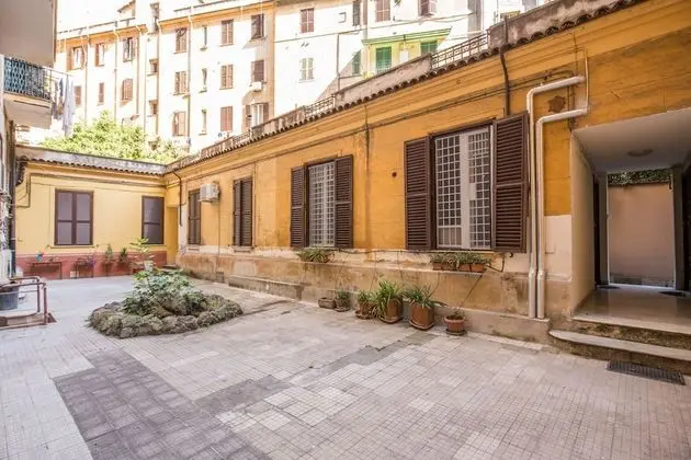 M&L Apartment - case vacanze a Roma