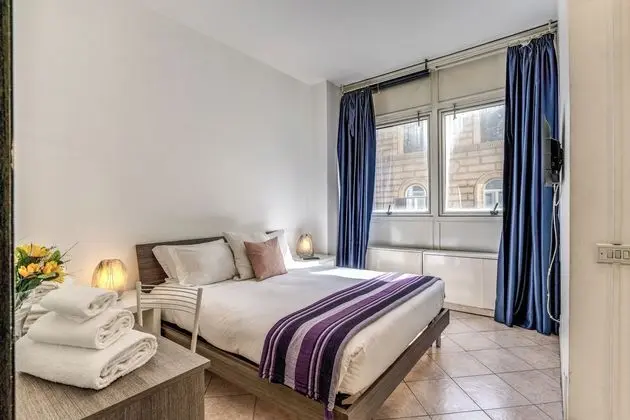 M&L Apartment - case vacanze a Roma - Genel