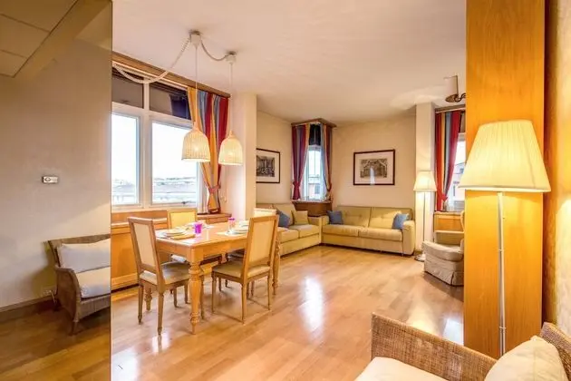 M&L Apartment - case vacanze a Roma - Öne Çıkan Resim