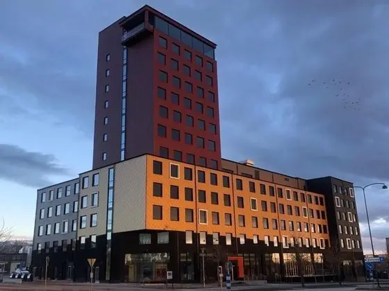 Motel L Lund