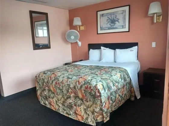 Motel Las Vegas