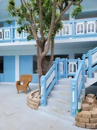 Hotel Motel Lauderdale Inn - Dış Mekan