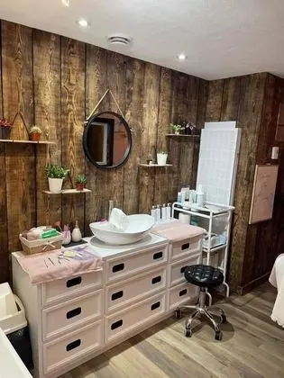 Motel Le Saint Alex - Spa