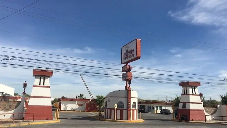 Motel Lebaron