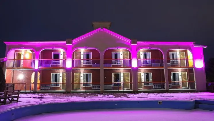 Motel LeClassique - Öne Çıkan Resim