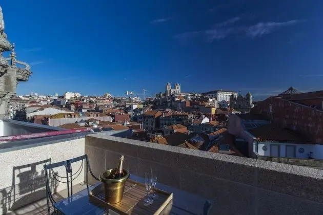 M Maison Particulière Porto