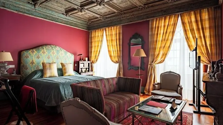 M Maison Particulière Porto - Öne Çıkan Resim