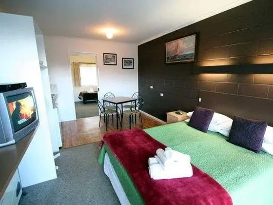 Motel Marengo - Oda