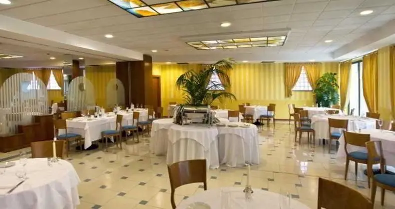 Motel Marengo - Yeme / İçme