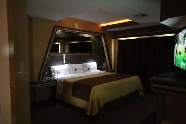 Motel Mediterraneo