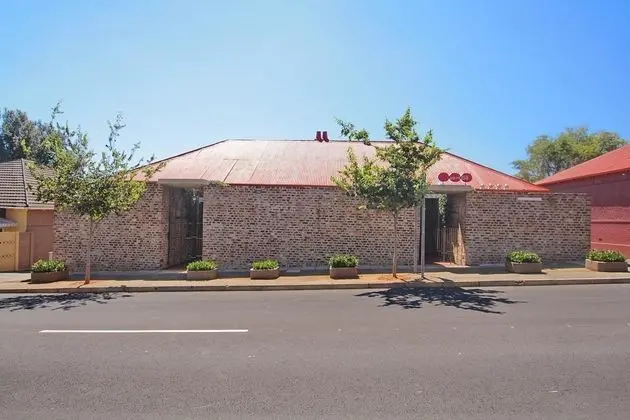 Motel Mi Pi Chi - 1