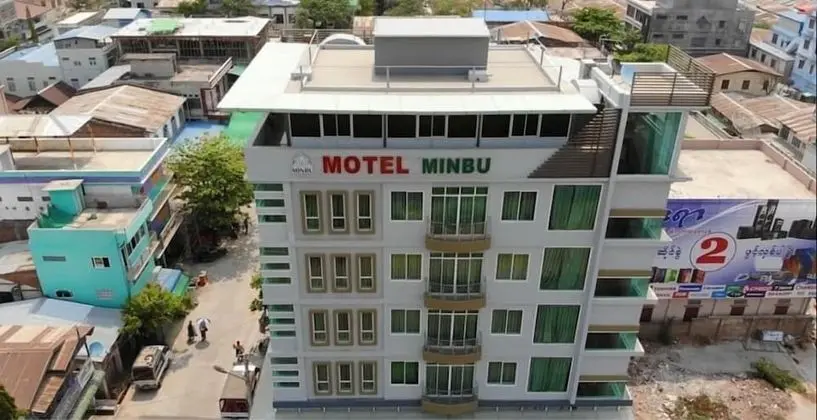 Motel Minbu