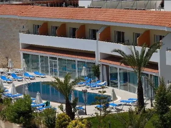 M. Moniatis Hotel