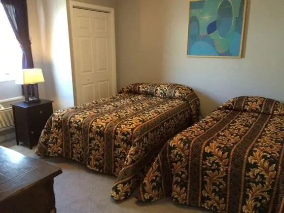 Motel Montreal