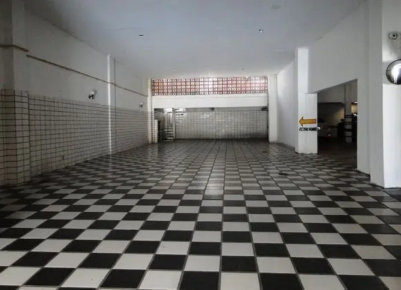 Motel Monza - Lobi