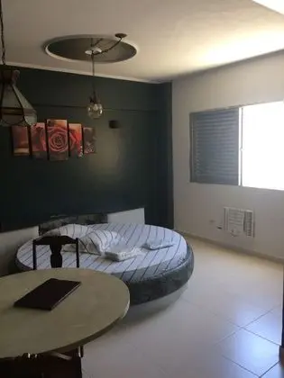Motel Monza - Oda