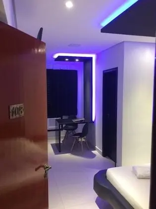 Motel Monza - Spa