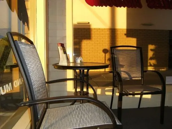 Motel Mount Gambier - Lobi