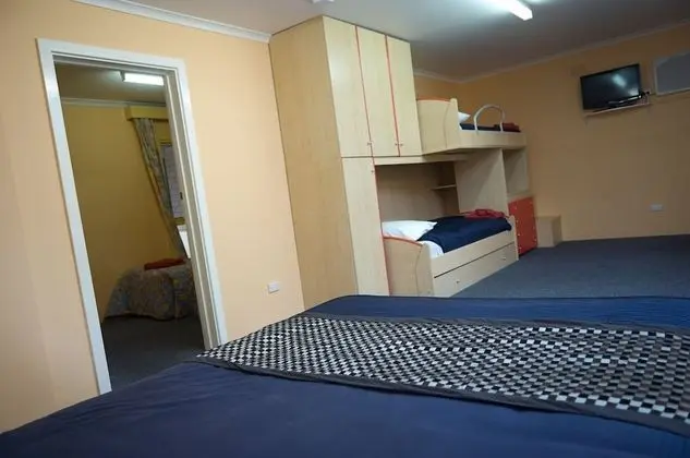 Motel Mount Gambier - Oda