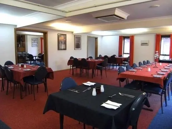 Motel Mount Gambier - Yerinde Yemek