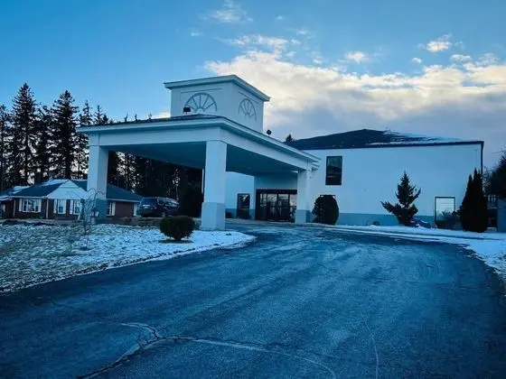 Hotel M Mount Pocono - Dış Mekan