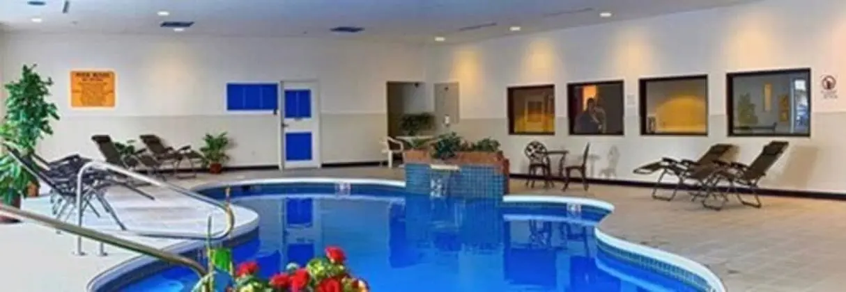 Hotel M Mount Pocono - Havuz