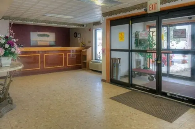 Hotel M Mount Pocono - Lobi