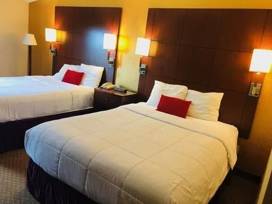 Hotel M Mount Pocono - Oda
