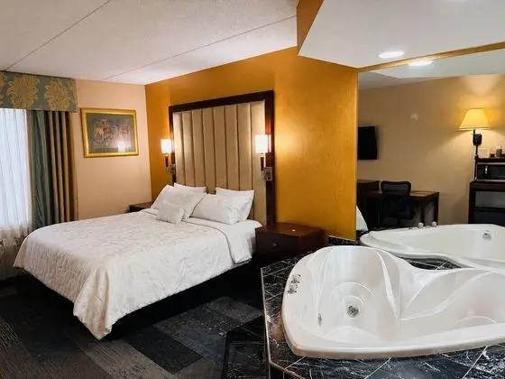 Hotel M Mount Pocono - Öne Çıkan Resim