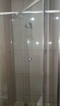 M n M Guest House in Polokwane Turfloop - Banyo Özellikleri