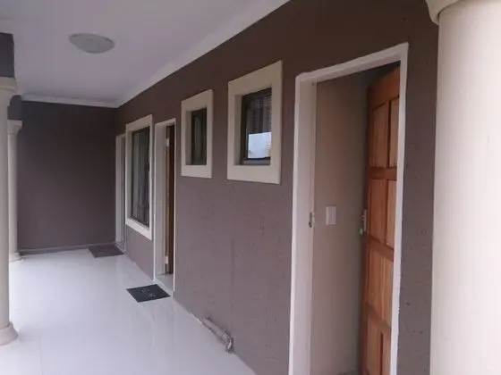 M n M Guest House in Polokwane Turfloop - Dış Mekan