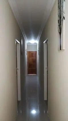 M n M Guest House in Polokwane Turfloop - Kahvaltı